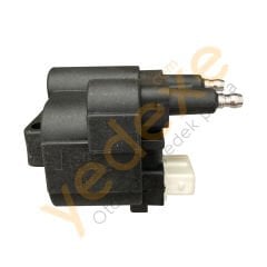 MEGANE BOBİN 2.0 16V N7Q 1.6 8V BEYAZ SOKET