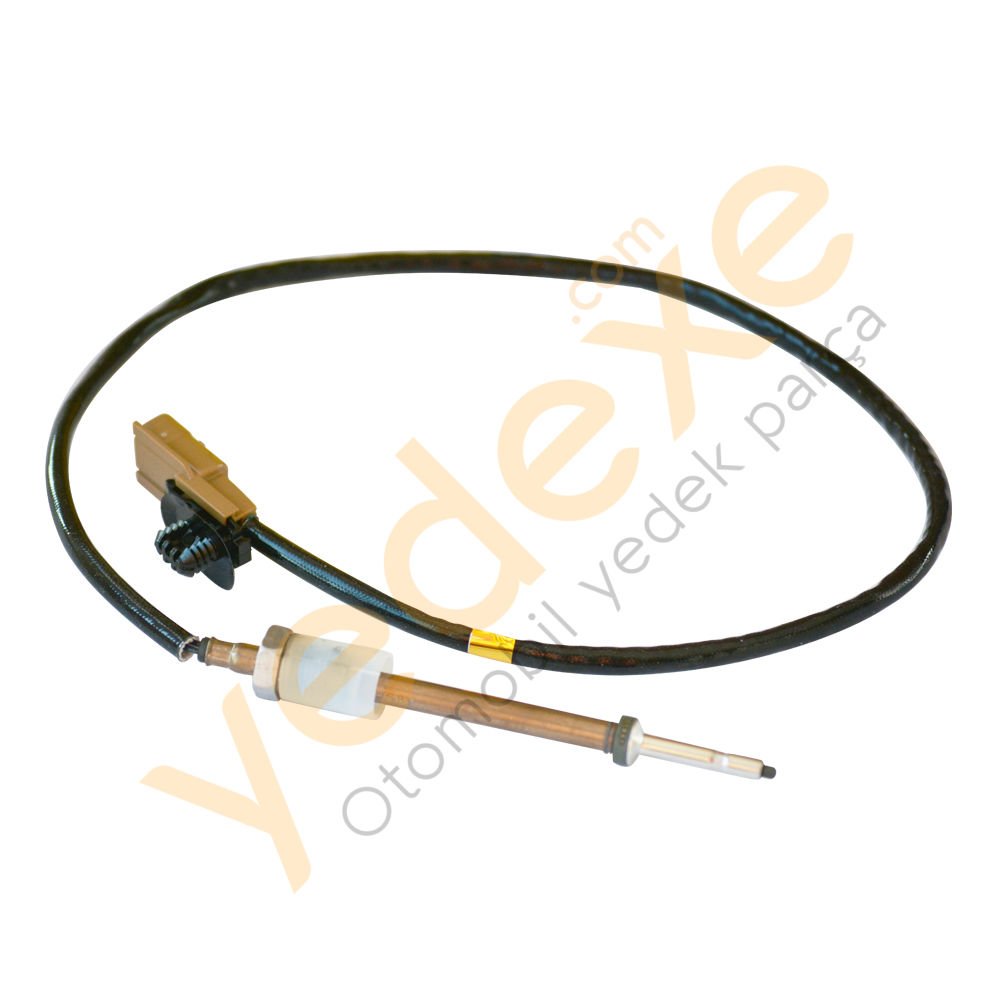 MEGANE IV TALISMAN KADJAR CAPTUR TURBO SICAKLIK KAPTÖRÜ 226405263R 226408209R