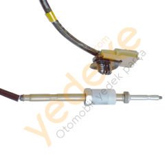 MEGANE IV TALISMAN KADJAR CAPTUR TURBO SICAKLIK KAPTÖRÜ 226405263R 226408209R