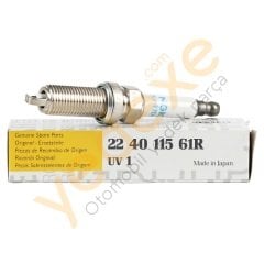 MEGANE III-IV DUSTER H4M 1.6 Ateşleme Bujisi