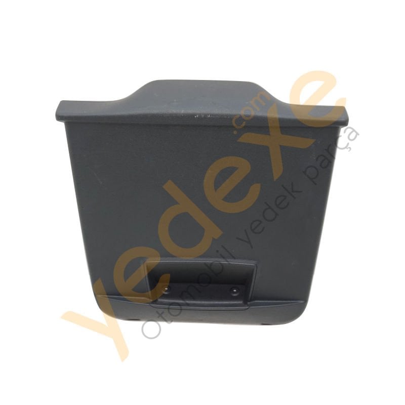 LODGY BAGAJ KAPAK KAPLAMASI