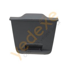 LODGY BAGAJ KAPAK KAPLAMASI