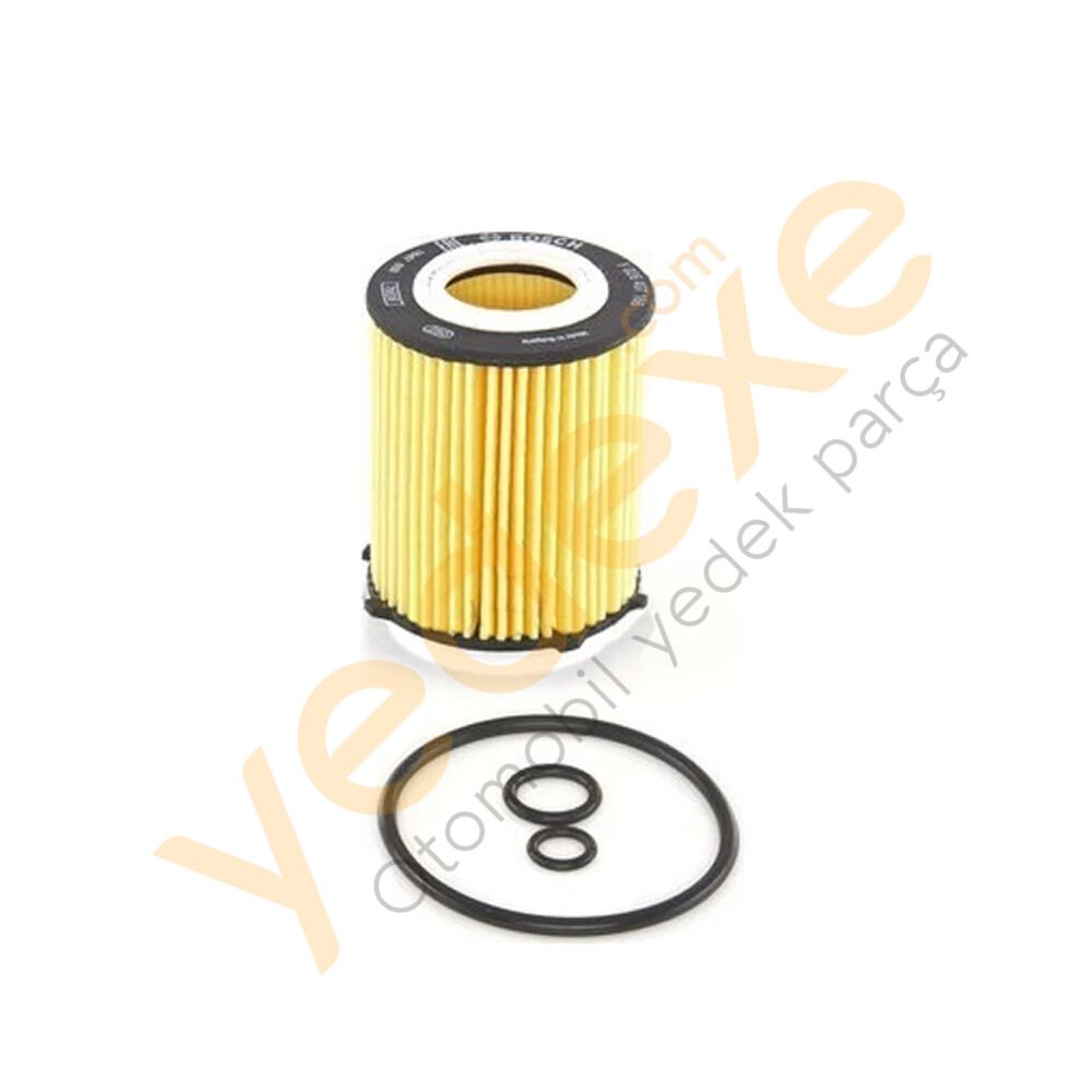 YAĞ FİLTRESİ MERCEDES M270 M274 W204 W205 W176 W177 W246 W212 W213