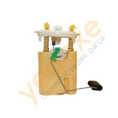 DUSTER 4X4 1.5 Dci Depo Şamandırası