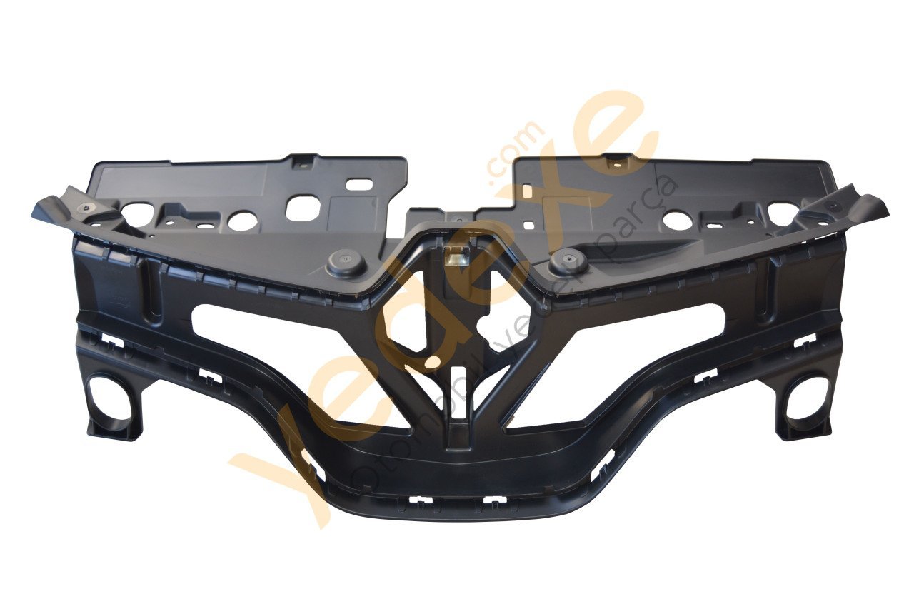 CAPTUR Ön Panjur Takviye Ph1 620935704R