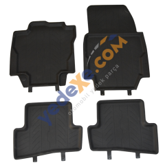 CAPTUR Paspas Takımı 8201403696