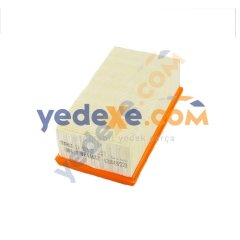 CLİO III MODUS MICRA JUKE Hava Filtresi 1.4 1.5 1.6