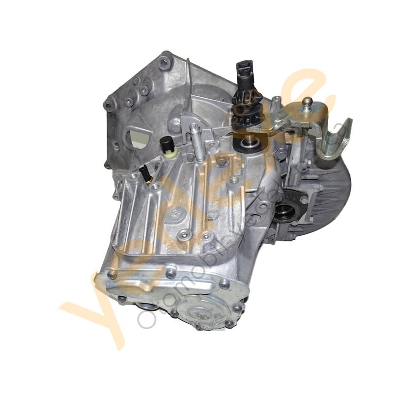 MEGANE IV 1.6 Benzinli Şanzıman Vites Kutusu JR5-396 320101659R 320102218R