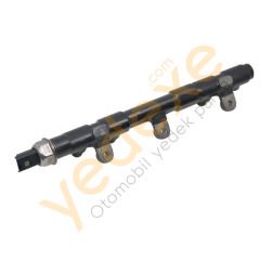 MEGANE IV SANDERO LODGY 1.5 DCİ YAKIT RAMPASI(MÜŞÜRLÜ) 175210651R 8201225030