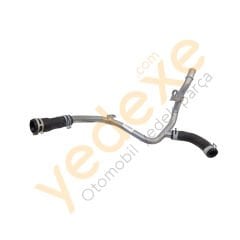 MEGANE IV TALİSMAN 1.5 DCİ ADBLUE MOTOR SU HORTUMU 210471593R