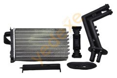 MEGANE SCENIC Kalorifer Radyatörü