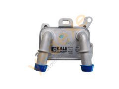 CLIO V DUSTER MEGANE IV KADJAR TAILANT 1.0 H4D 1.3 H5F Yağ Soğutucu