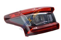 NİSSAN QASHQAİ J11 MAKYAJLI Sol Dış Stop 26555HV00A