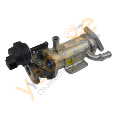 TRAFİC II 2.0 DCİ LAGUNA III 2.0 DCİ M9R Turbo Egr Soğutucu 8200968414 8200340616 8200873678