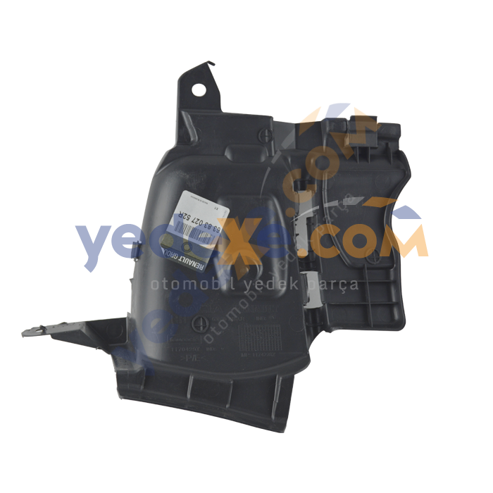 YENİ SANDERO LOGAN MCV 17-> Sağ Ön Yan Davlumbaz 638302752R