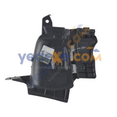 YENİ SANDERO LOGAN MCV 17-> Sağ Ön Yan Davlumbaz 638302752R