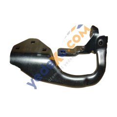 DUSTER 17-> Sol Kaput Menteşesi 654019784R