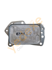 QASHQAI J11 1.5 Dci K9K Yağ Soğutucu EURO 6