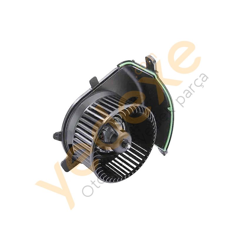 KANGO II Kalorifer Motoru