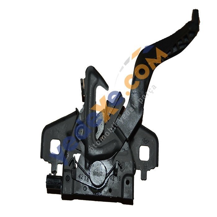 DUSTER XJD 18-> Kaput Kilidi 656014131R