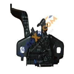 DUSTER XJD 18-> Kaput Kilidi 656014131R