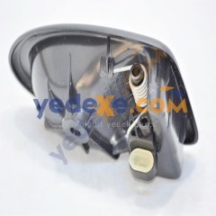 Sol Kapı İç Açma Kolu Clio Kango Megane Logan 7700432707 8200667104