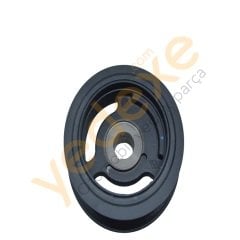 CLIO IV YENİ SYMBOL YENİ SANDERO Krank Kasnagı H4B 0.9 Motor 123038614R