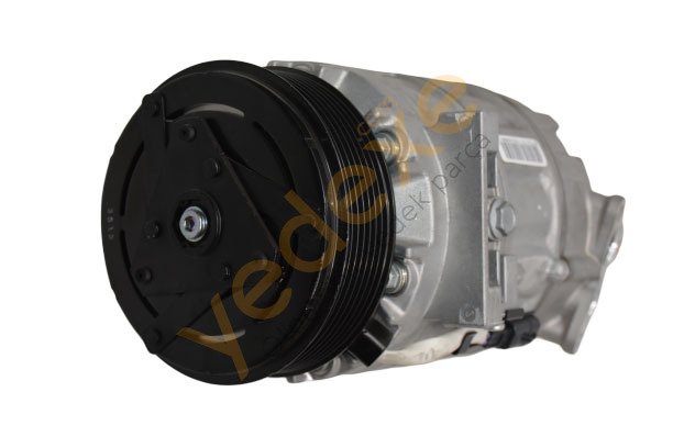 TRAFIC 2.0 Dci M9R Klima Kompresörü 8200454172