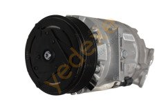 TRAFIC 2.0 Dci M9R Klima Kompresörü 8200454172