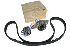 MEGANE 1.9 F9Q Eksantrik Kayış Kiti (Triger Seti) 7701474446 7701473837