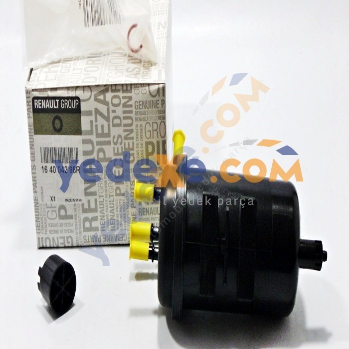 MEGANE II SCENIC II 1.5 Dci Mazot Filtresi 7701061577 8200186218 164004298R