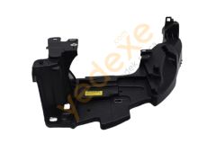 MEGANE III Ön Tampon Sol Suport (FAR ALT BRAKETİ) 622238150R