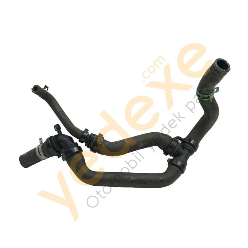 CLİO IV Kalorifer Hortumu 924109995R