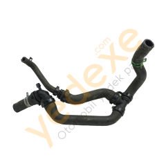 CLİO IV Kalorifer Hortumu 924109995R