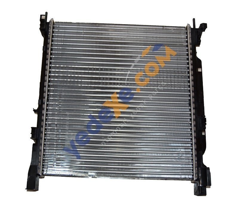 KANGO III 1.5 Dci Su Radyatörü 8200455801