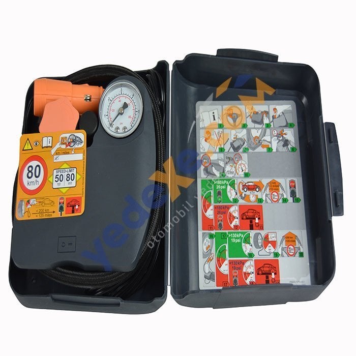 Lastik Şişirme Pompası (Kompresörü) 995656935R