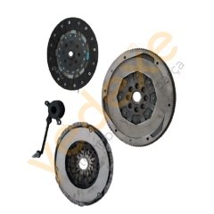 LAGUNA III LATITUDE 2.0 Dci M9R Volanlı Debriyaj Seti