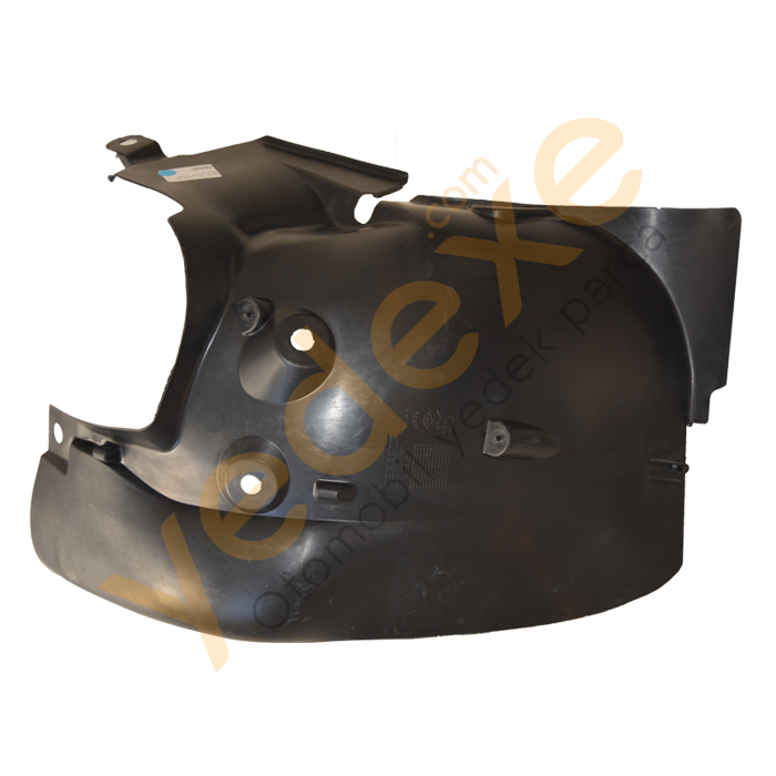 CLIO III Sağ Ön Davlumbaz Arka Parça 8200441750