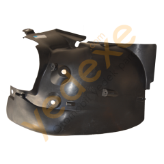 CLIO III Sağ Ön Davlumbaz Arka Parça 8200441750