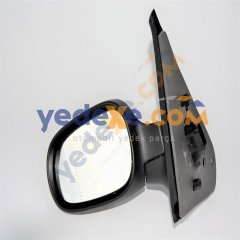 CLIO II SYMBOL CLIO HB Sol Dış Dikiz Aynası Elektrikli 7700435863