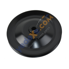 R9 R19 CLİO EXPRESS 1.4 E7J Krank Kasnağı 7700739722