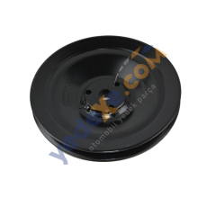 R9 R19 CLİO EXPRESS 1.4 E7J Krank Kasnağı 7700739722