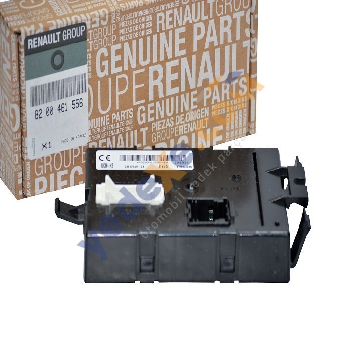 TRAFIC 1.9 Dci Decoder 8200461556 8200374949