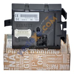 TRAFIC 1.9 Dci Decoder 8200461556 8200374949