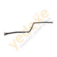 CLIO II Vites Kumanda Levyesi