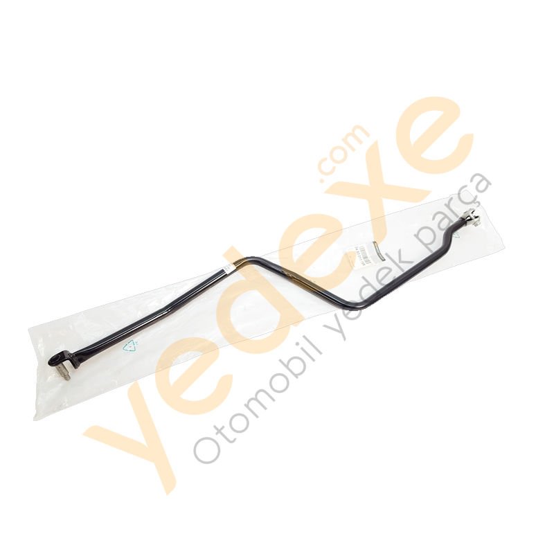 CLIO II Vites Kumanda Levyesi