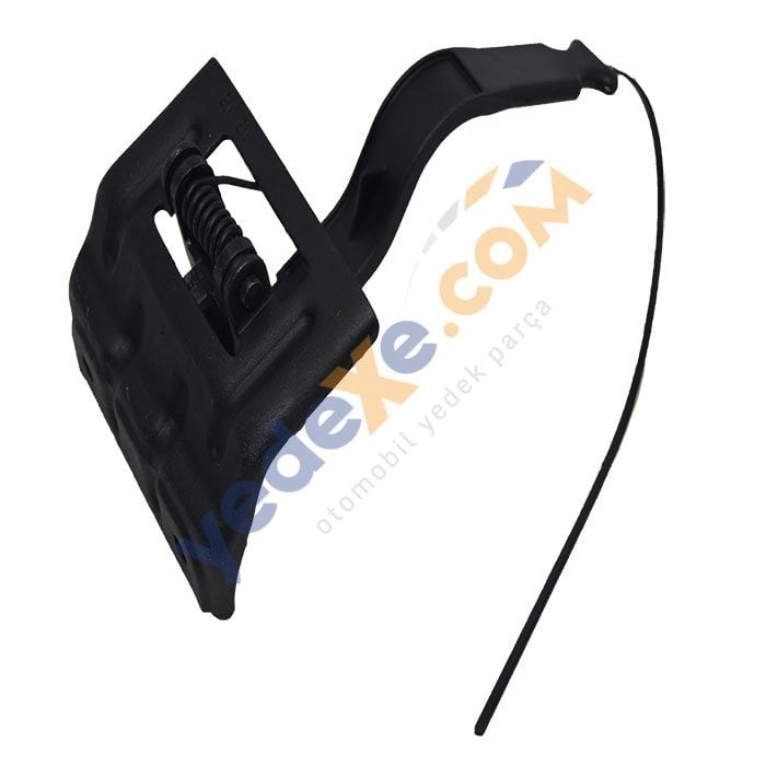 MEGANE II Kaput Emniyet Mandalı 03-06 ARASI 8200110075