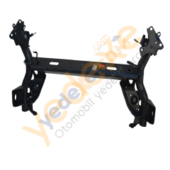 MEGANE III FLUENCE Arka Torsiyon Dingil