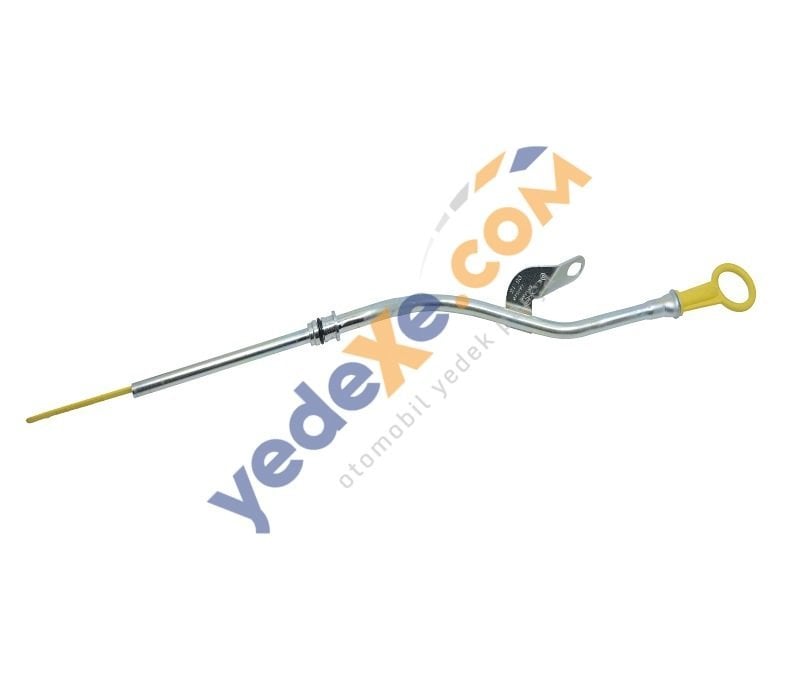 THALIA EURO 4 1.5 Dci Yağ Çubuğu Borulu 8200466549