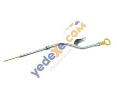 THALIA EURO 4 1.5 Dci Yağ Çubuğu Borulu 8200466549